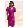 GENERIQUE Patron robe Pénélope Maison Fauve(...) -