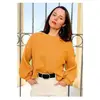 GENERIQUE Patron sweat Maison Fauve (du 34 au 56)(...) -