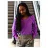 GENERIQUE Patron couture blouse Chelsea Maison Fauve(...) -