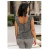 GENERIQUE Patron top robe Maison Fauve(...) -