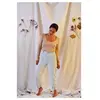 GENERIQUE Patron pantalon jean Maison Fauve(...) -
