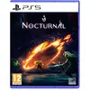 Just For Games Jeu vidéo - Nocturnal - PS5 - Aventure - 7+ - Non en ligne