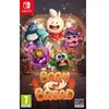 Just For Games Born of Bread Nintendo Switch