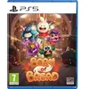 Just For Games Born of Bread PS5