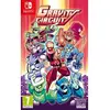 Just For Games Gravity Circuit - Jeu Nintendo Switch