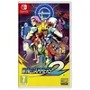 Just For Games Windjammers 2 Jeu Switch