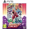 Jeux Vidéo - Pix'n Love Games - Gravity Circuit - Edition Standard - PS5 - Action/Plate-forme
