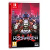 Just For Games Vengeful Guardian Moonrider Nintendo Switch Nintendo Switch