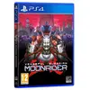 Just For Games Jeu vidéo - JoyMasher - Vengeful Guardian: Moonrider - Action - PS4 - 7+