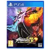 Pix'n Love Games King of Fighters XIV - Ultimate Edition Jeu PS4