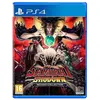 Just For Games Samurai Shodown Neogeo Collection Ps4