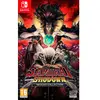 JUST FOR GAMES Samurai Shodown Neo Geo Collection Switch