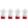 LIGHTINDERM Capsules Lift   Sérum liftant enrichi en Niacinamide, Pept...