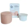La crème libre Originale 50ml + Eco-Recharge 50 ml