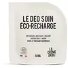 La crème libre Le déodorant 100% Naturel Eco-Recharge