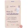 Epycure Minceur Boost Métabolisme Brûle-Graisse et Anti-Fringales 30 comprimés