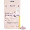 Epycure Minceur Poudre jambes légères pour réduire la cellulite