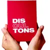 No Name Jeu de Cartes pour Couple Discultons