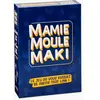 Gigamic Jeu de société MAMIE MOULE MAKI  - DIMOI Jeu de société  - JDMAM 