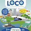 Loco - Jeu De Parcous À Personnaliser