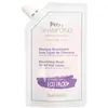 MON SHAMPOING Recharge masque nourrissant - Kératine végétale & baie de goji - Tous types de cheveux - 250 ml