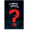 Jeu de stratégie Aurora Crime Hôtel