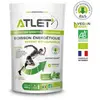 Sattie BOISSON ÉNERGÉTIQUE BIOLOGIQUE MENTHE 450G- ATLET
