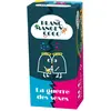 Jeu d’ambiance Hiboutatillus Blanc Manger Coco La guerre des sexes