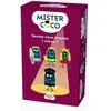 Jeu d’ambiance Hiboutatillus Mister Coco
