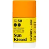 SeventyOne Percent - Stick solaire SunKissed SPF50 - 15 g Non teinté 15 g