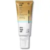Huile solaire sèche minérale corps SPF30 - Seventy One Percent