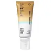 Huile solaire sèche minérale corps SPF30 ...