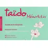Elerte Taïdo Ménoactiv, Gélule, complément alimentaire pour la ménopause, bt 60