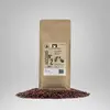 Café en grain LE FOU DU GRAIN Brésil 1Kg