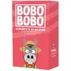 Asmodee Jeu De Cartes Bobo Bobo