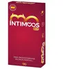 GUATAFAC Asmodee Jeu De Cartes Intimoos Hot