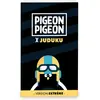 Cartamundi Jeu Ambiance Pigeon Pigeon X Juduku Version Extreme