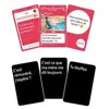 Jeu d’ambiance Ju2coco Sans Pitié La Retenue