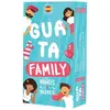GUATAFAC Asmodee Guatafamily Jeu De Société Pour Parents Et Enfants