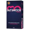 GUATAFAC Asmodee Conversaciones para conocerse