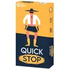 La Caja Jeux de société Guatafac Quick Stop