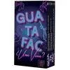 PDA Please Don't Ask Guatafac