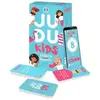 ATM Gaming Judukids - Enfants Contre Parents - Jeu De Société En Famille 480 Cartes