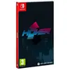 Red Art Games Hover Nintendo SWITCH