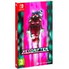 Xeodrifter Nintendo Switch