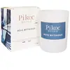 Pikoc - Bougies Parfumée Bois Mythique 175 g unisex