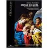 Outhere Music Fr Cnt Messe de Noël DVD