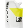 Cut By Fred - Recharge Vegan Detox shampoo - 520ml Non teinté 520 ml