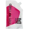 CUT BY FRED - Strong curl cream Cire et crème cheveux 300 ml unisex