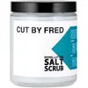 CUT BY FRED - Depolluting salt scrub Soin du cuir chevelu 300 g unisex
